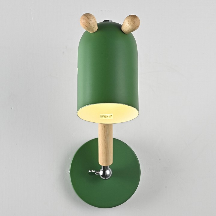 Бра imperiumloft animal animal01