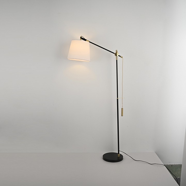 Торшер imperiumloft pipe pipe01