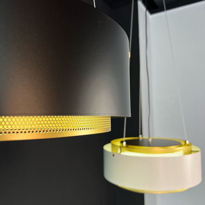 Подвесной светильник imperiumloft casing casing01