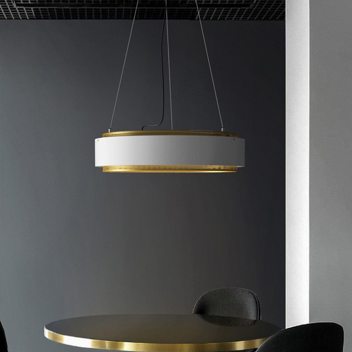 Подвесной светильник imperiumloft casing casing01