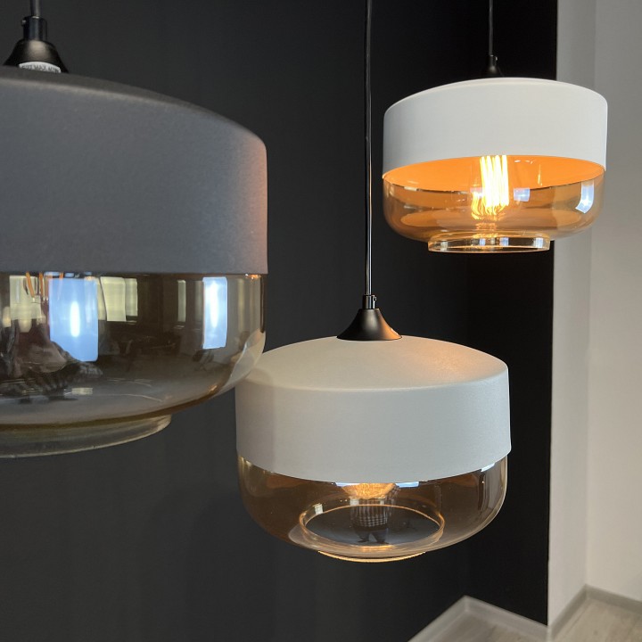 Подвесной светильник imperiumloft nord nord1