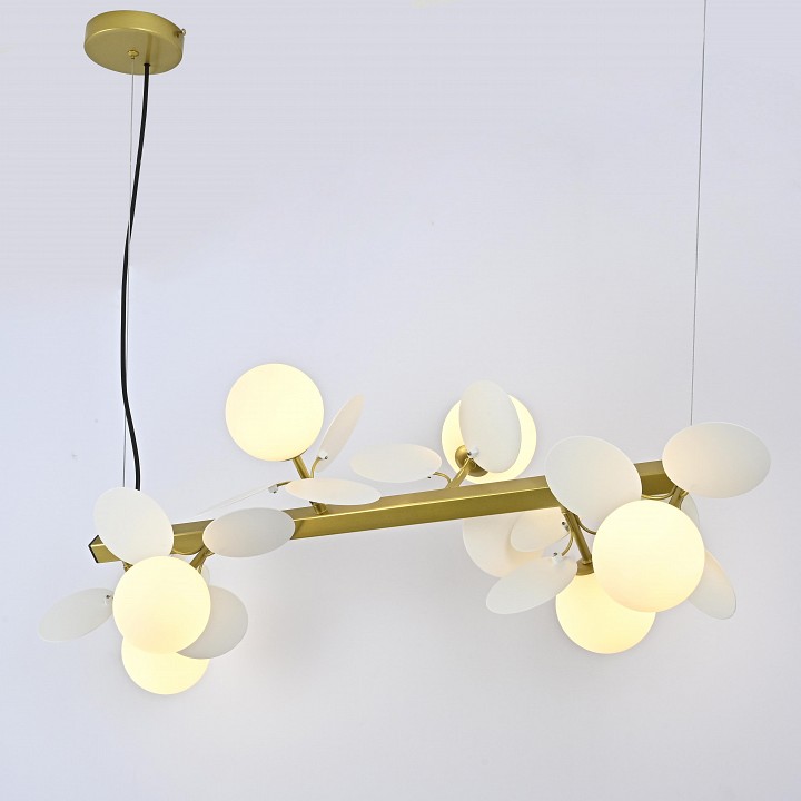 Подвесной светильник imperiumloft matisse matisse-l-self01