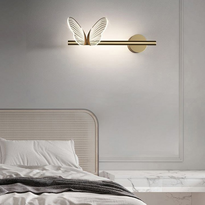 Бра imperiumloft babetta babetta-wall-b01