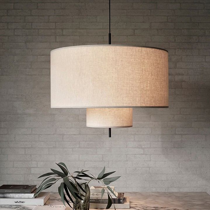 Подвесной светильник imperiumloft andrean andrean01