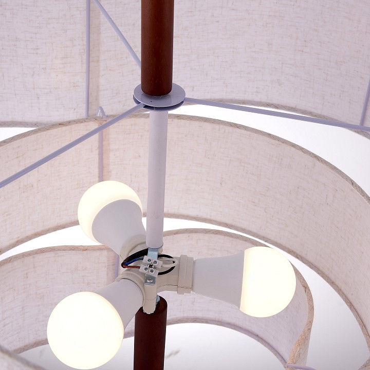 Подвесной светильник imperiumloft andrean andreanelit01