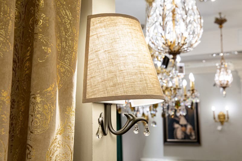 Накладной светильник l'arte luce chalet l17821.03