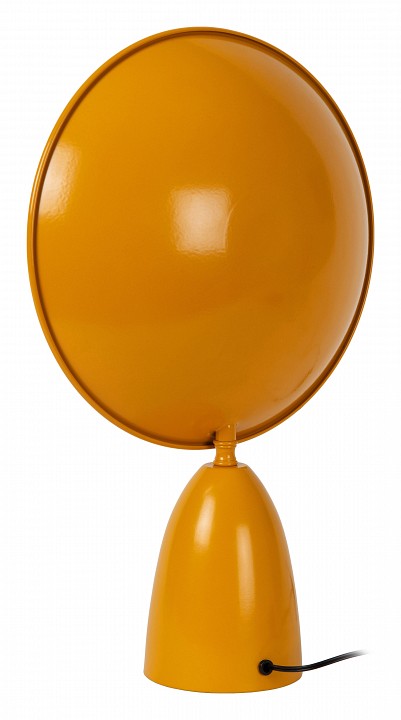 Настольная лампа декоративная lucide castamar 34552/03/44