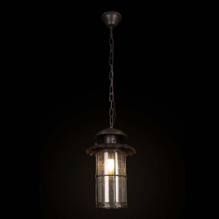 Подвесной светильник loft it palermo 100015p