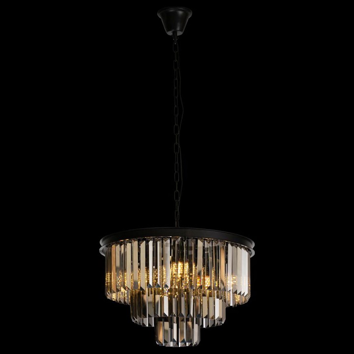 Подвесная люстра loft it prism 10018/500c