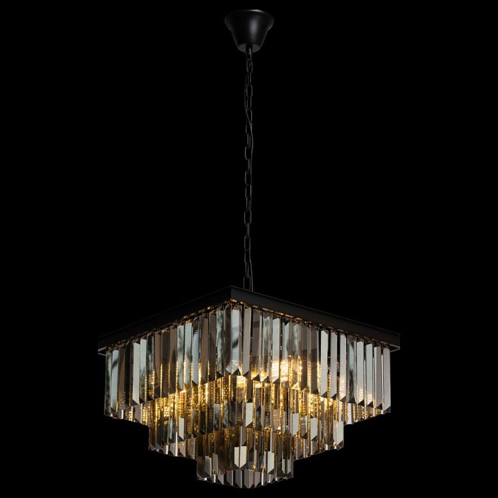 Подвесная люстра loft it prism 10018/500s