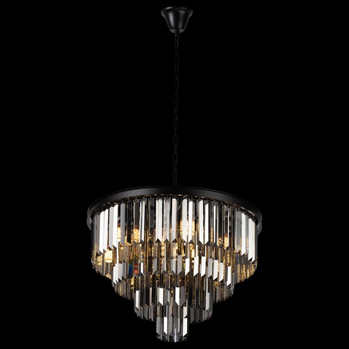 Подвесная люстра loft it prism 10018/600c