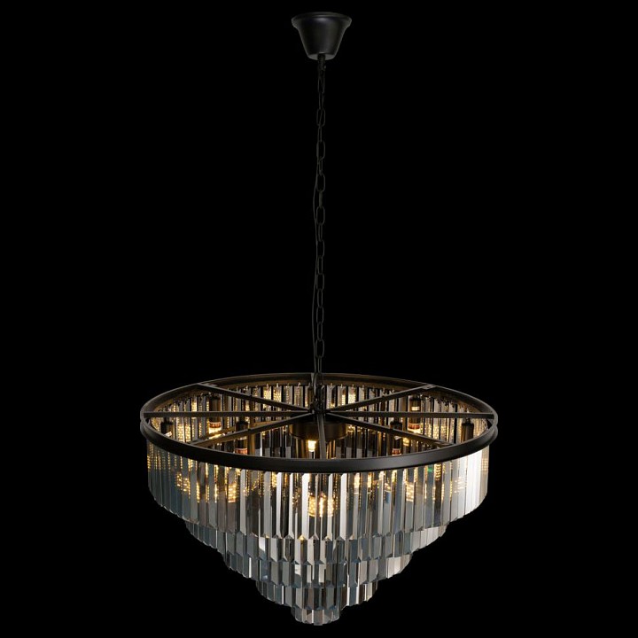 Подвесная люстра loft it prism 10018/800c