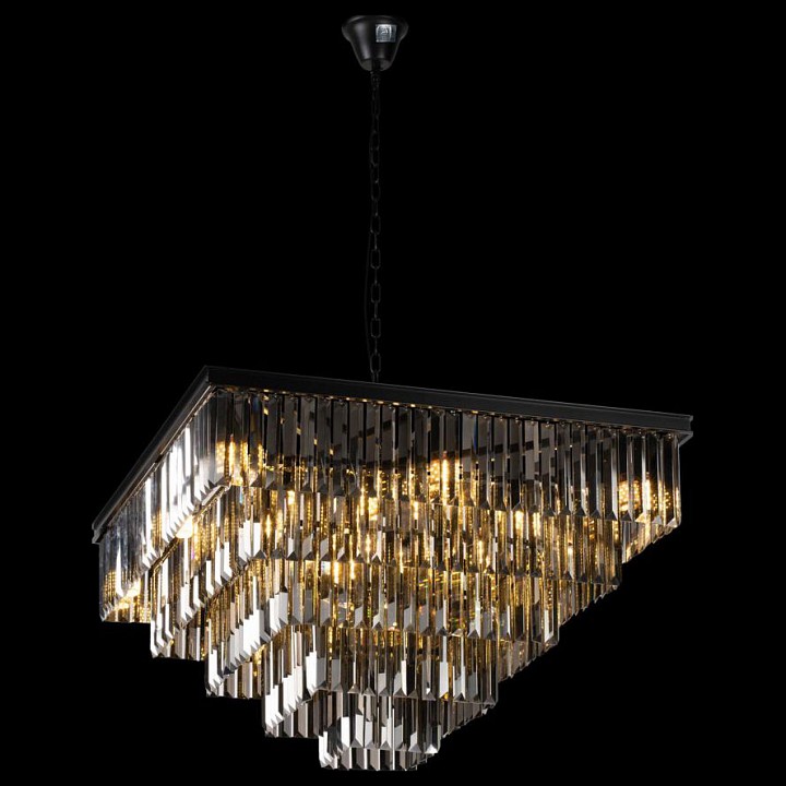 Подвесная люстра loft it prism 10018/800s