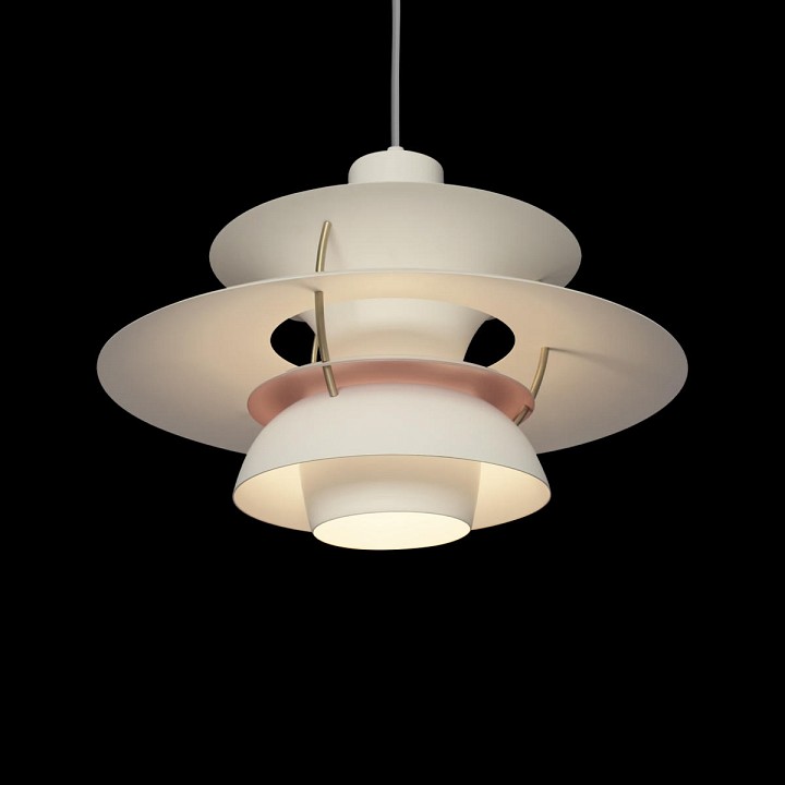 Подвесной светильник loft it floret 10113 white