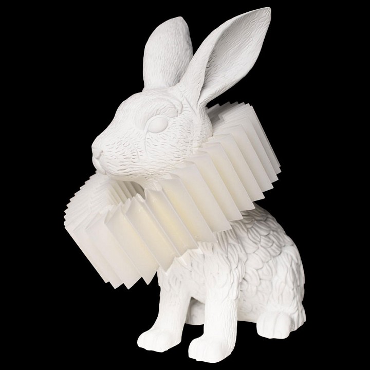 Зверь световая loft it bunny 10117/c