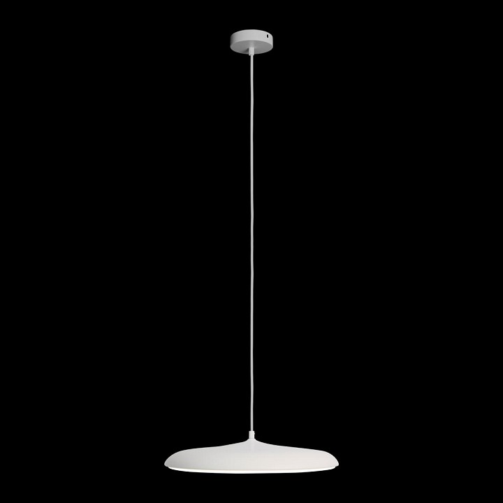 Подвесной светильник loft it plato 10119 white