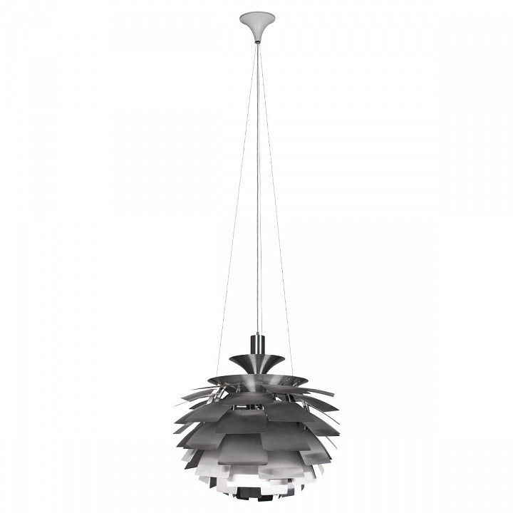 Подвесной светильник loft it artichoke 10156/800 silver