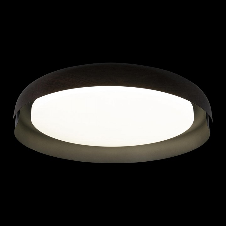 Накладной светильник loft it coin 10198 black