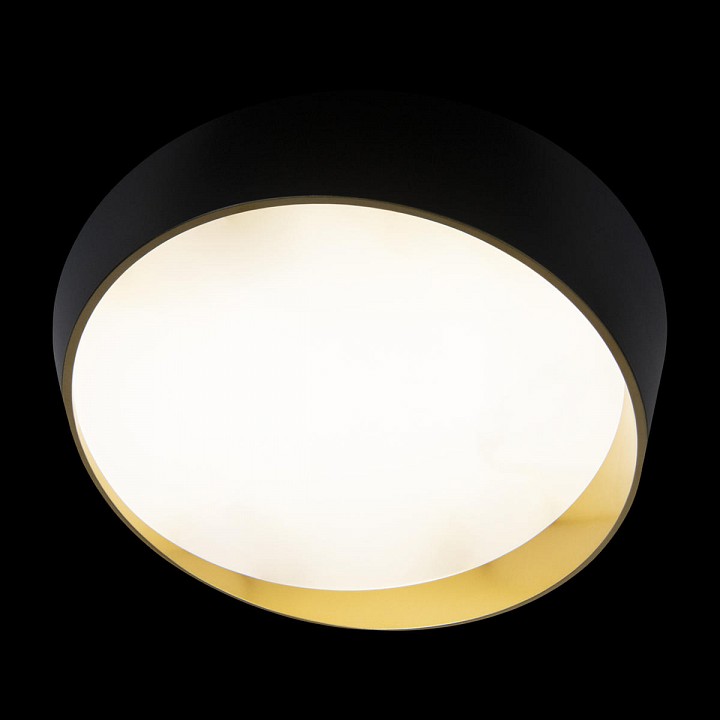 Накладной светильник loft it coin 10199 black