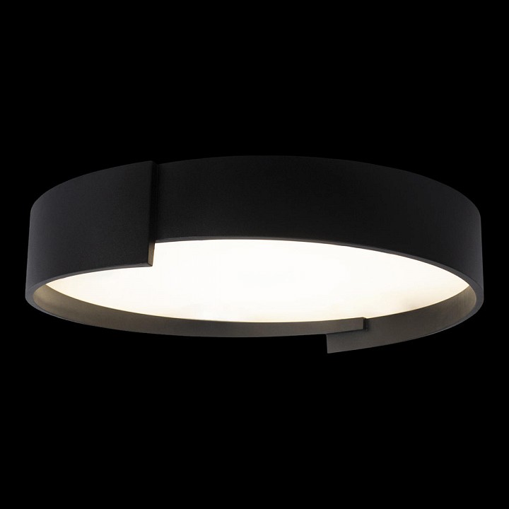 Накладной светильник loft it coin 10200 black