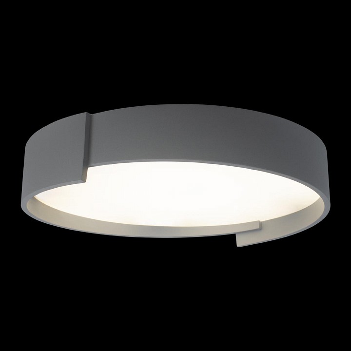 Накладной светильник loft it coin 10200 grey