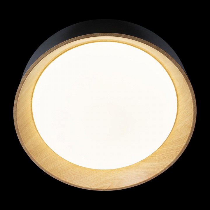 Накладной светильник loft it coin 10202 black