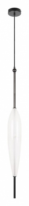Подвесной светильник loft it venice 10223/c white