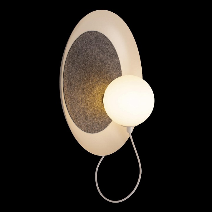 Накладной светильник loft it wonders 10237w white