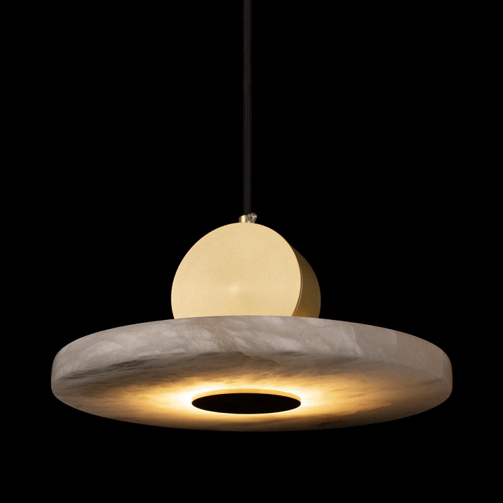 Подвесной светильник loft it dolomite 10249/d