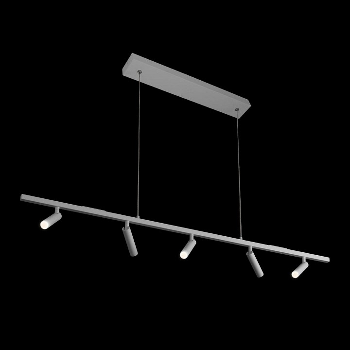 Подвесной светильник loft it sign 10260/5 white