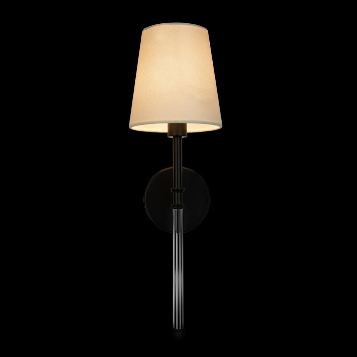 Бра loft it cosy 10308w black