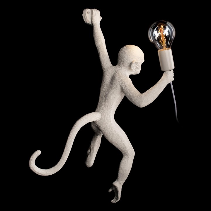 Бра loft it monkey 10314w/a