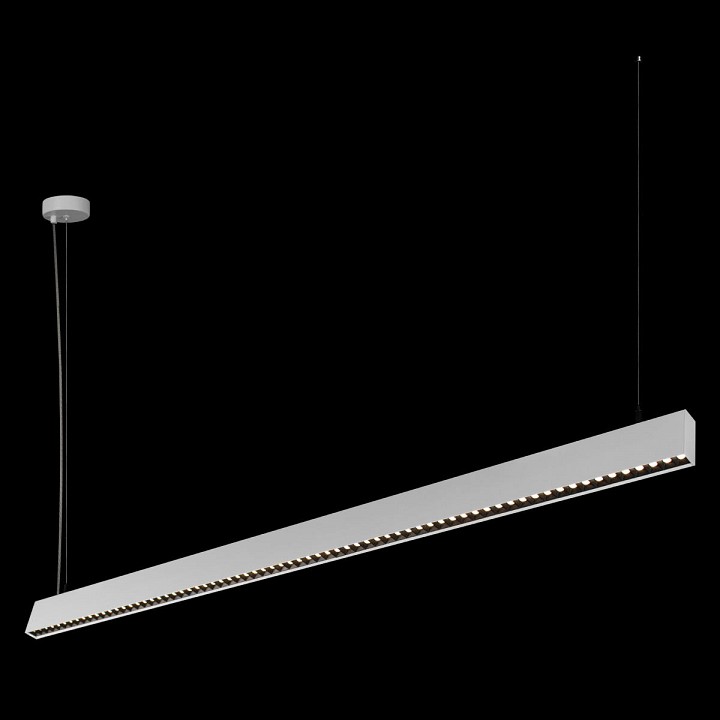 Подвесной светильник loft it vim 10318/b white