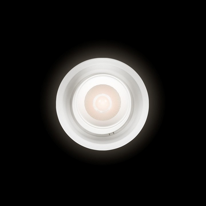 Встраиваемый светильник loft it flash 10319/a white