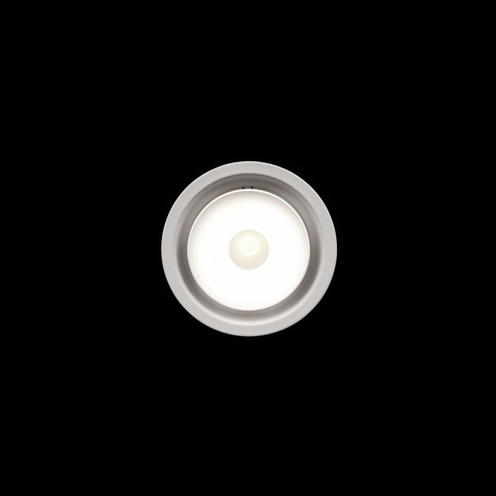 Встраиваемый светильник loft it lucky 10321 white