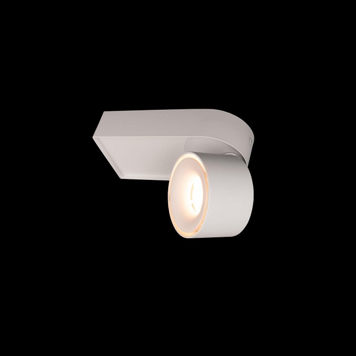 Накладной светильник loft it knof 10324/a white