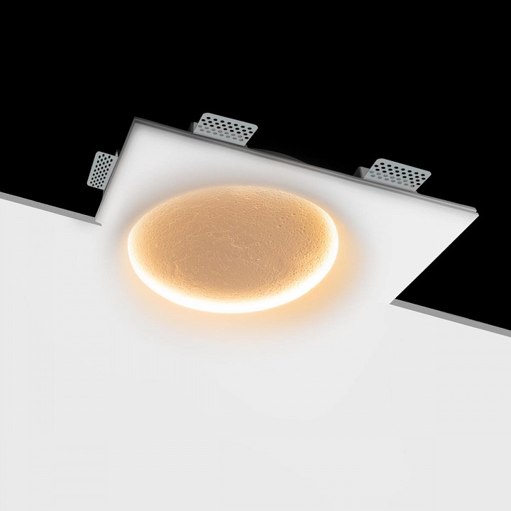 Встраиваемый светильник loft it galaxy 10354/600