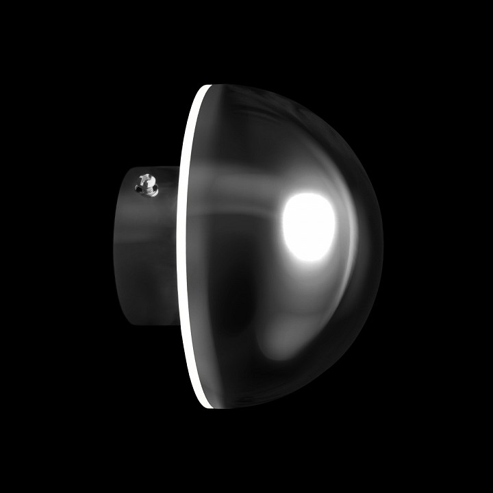 Накладной светильник loft it dot 10362l chrome