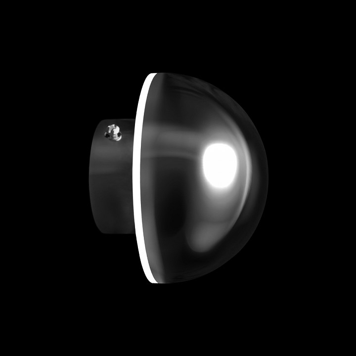 Накладной светильник loft it dot 10362m chrome