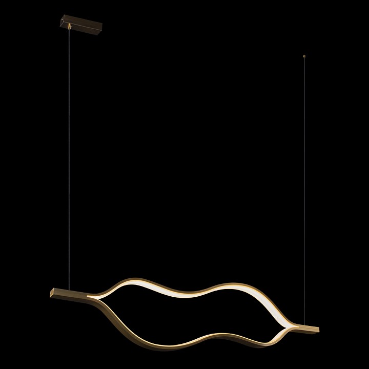 Подвесной светильник loft it tape light 10403/1200 ab