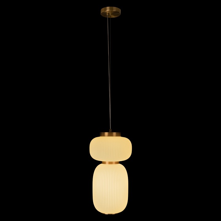 Подвесной светильник loft it duff 10422/b