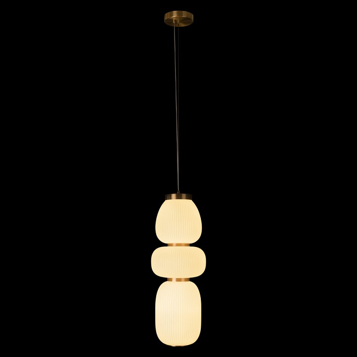 Подвесной светильник loft it duff 10422/c