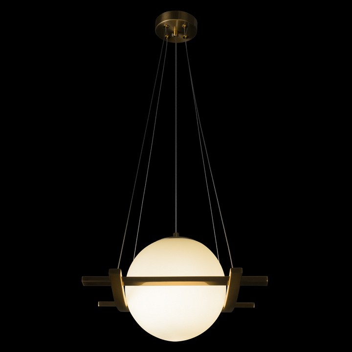 Подвесной светильник loft it swing 10424/200