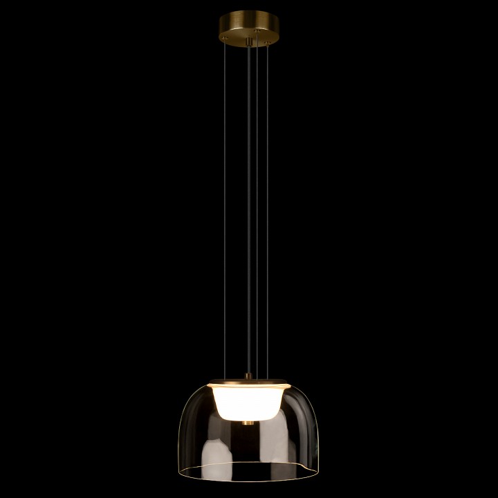 Подвесной светильник loft it tinkerbell 10428/b
