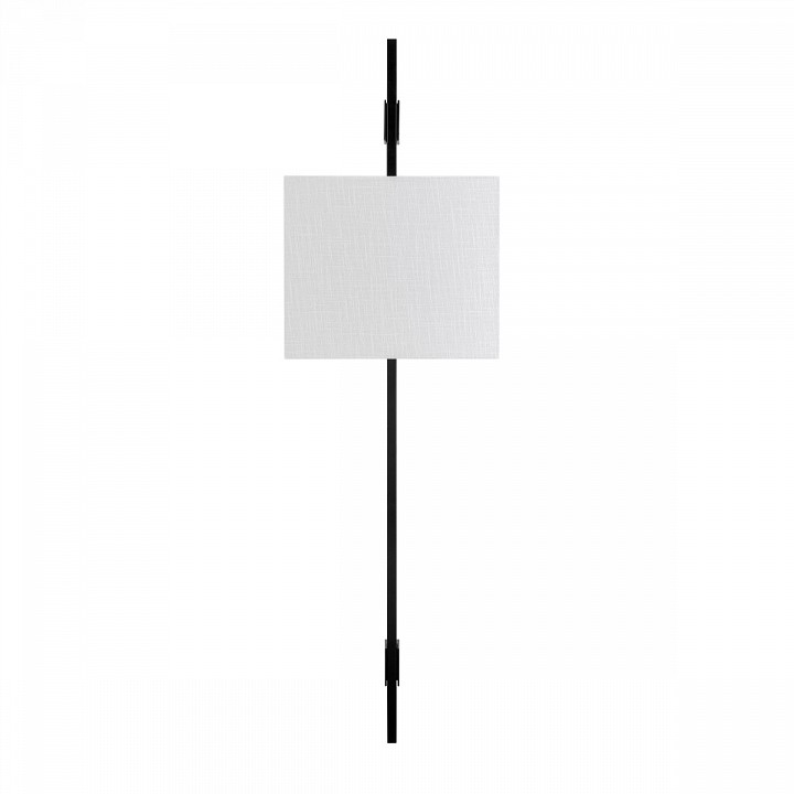 Накладной светильник loft it sonnet 10459 black