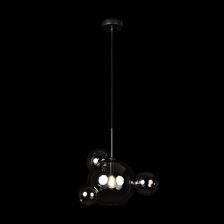 Подвесной светильник loft it bolle 2029-p4 mini