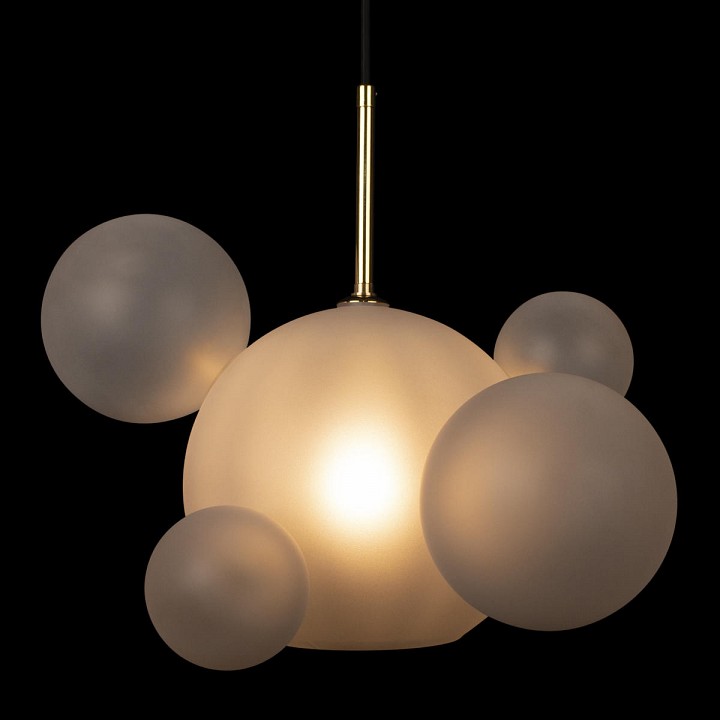 Подвесной светильник loft it bolle 2030-p6 mini