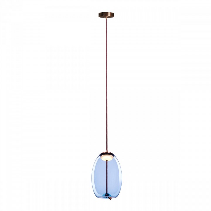 Подвесной светильник loft it knot 8133-a mini