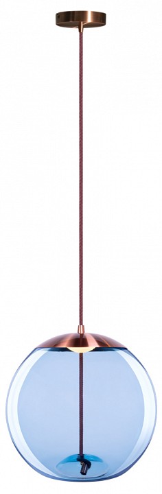 Подвесной светильник loft it knot 8133-b