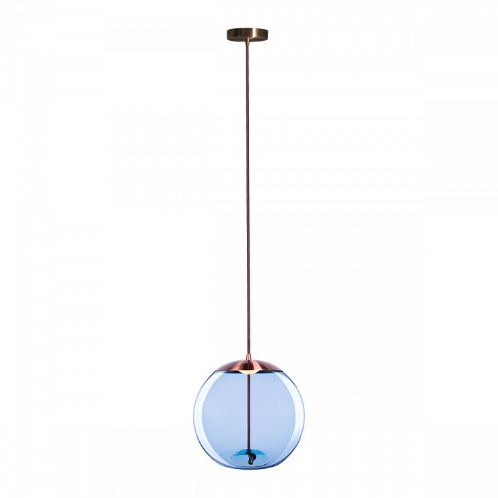 Подвесной светильник loft it knot 8133-b mini